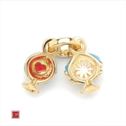 Pendente Solara in Bronzo 8076 - 8076